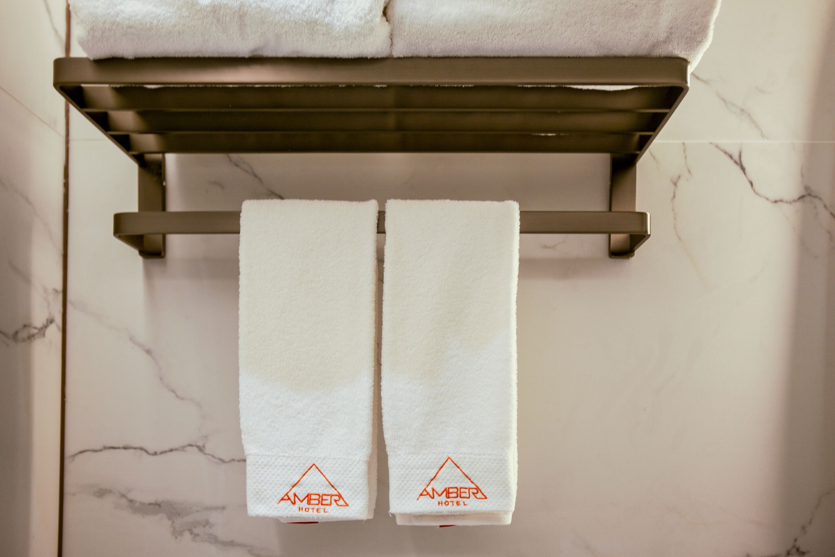 free toiletries, hair dryer, bathrobes, slippers