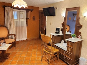 Standard Room, 1 Double Bed