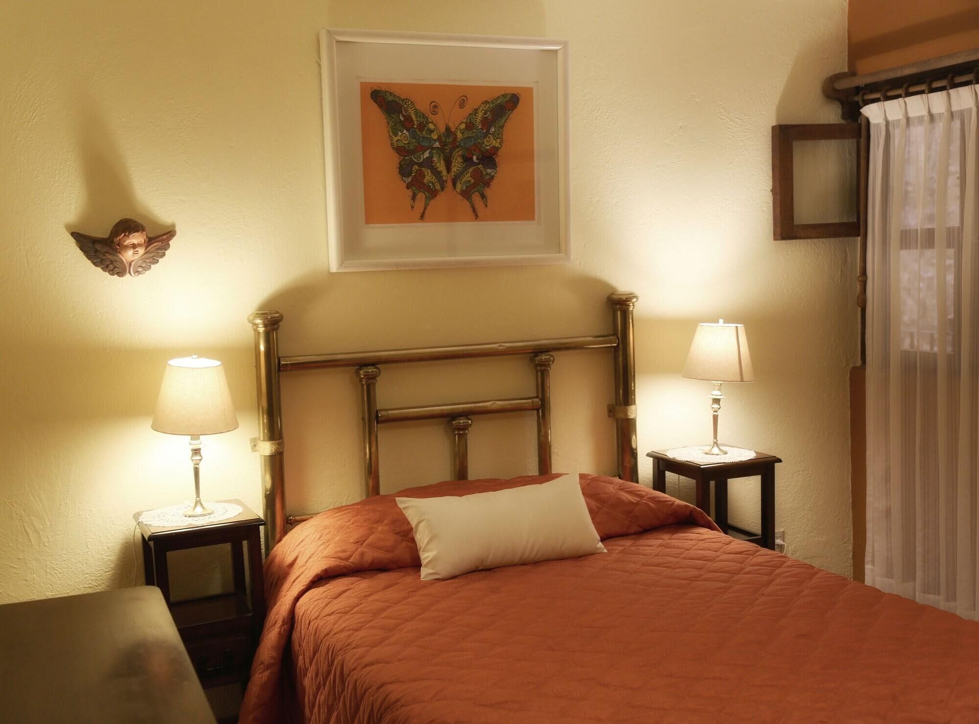 Hochwertige Bettwaren, Zimmersafe, kostenloses WLAN, Bettwäsche