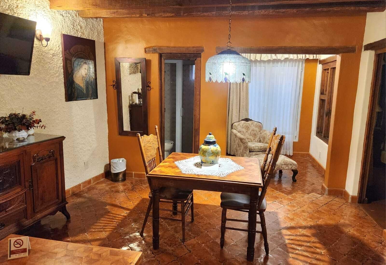 Foto - El Meson de los Poetas