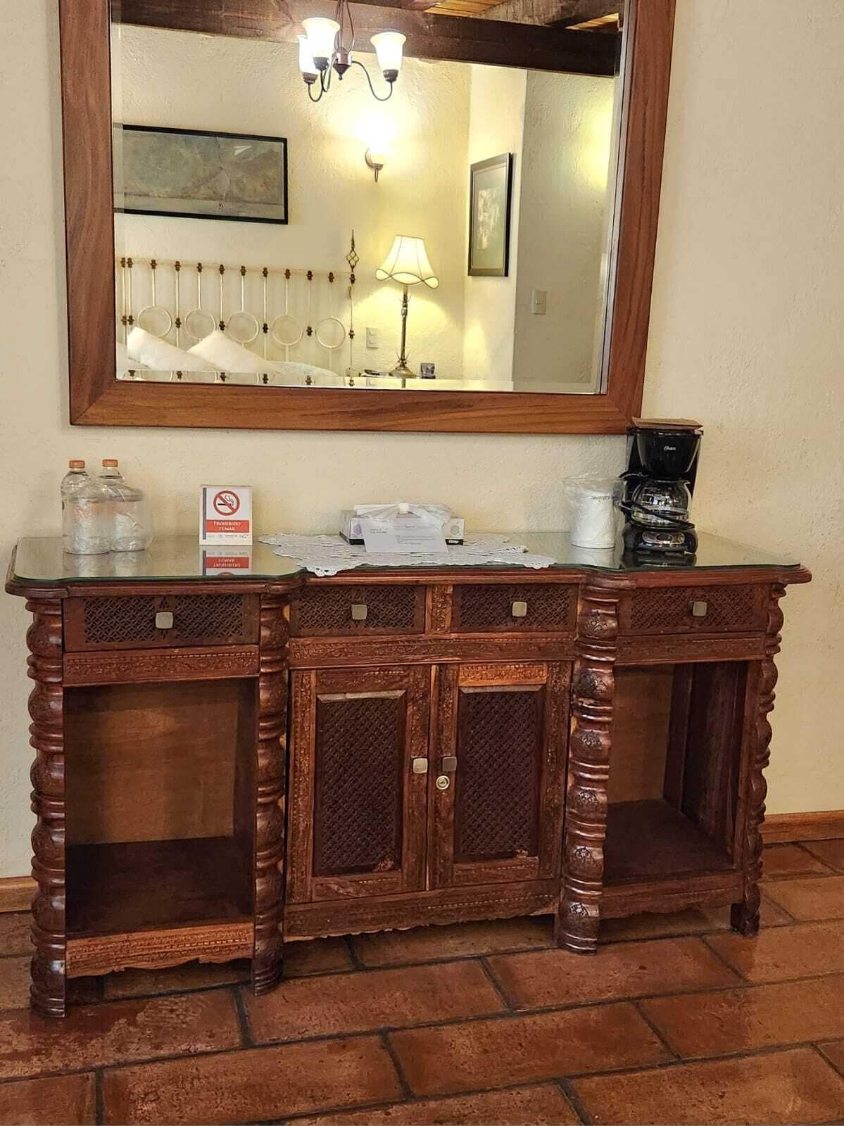 Foto - El Meson de los Poetas