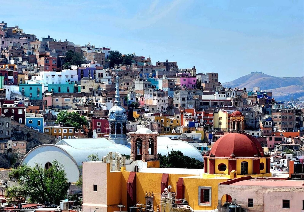 El Mesón de los Poetas by null