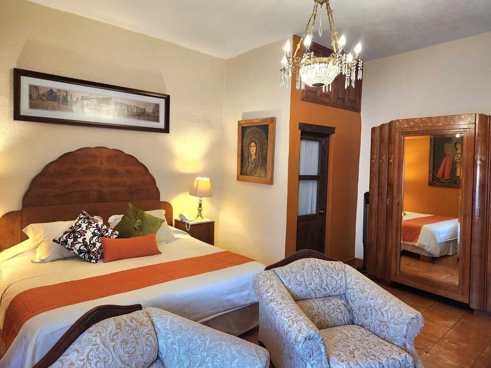 Foto - El Meson de los Poetas