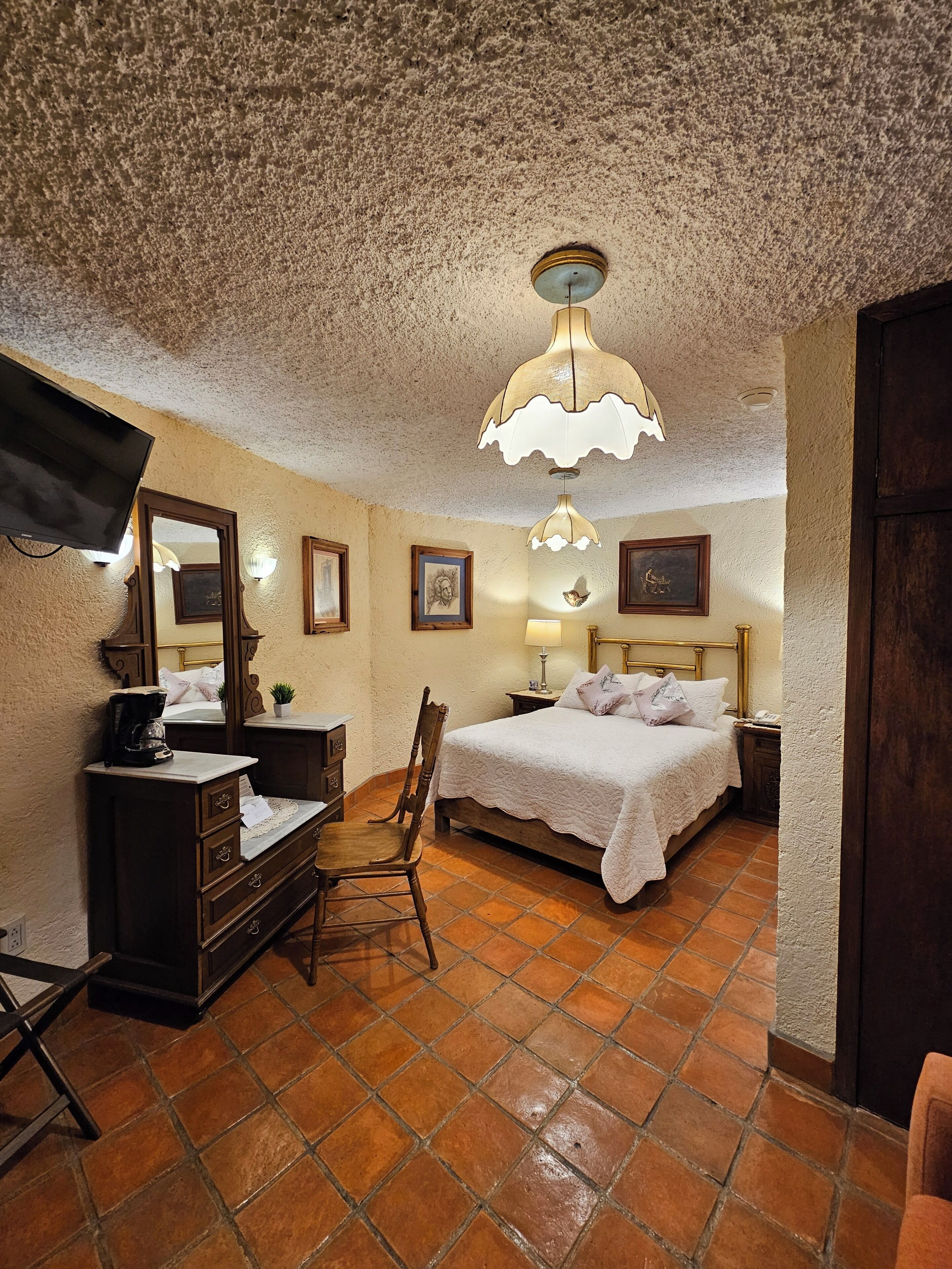 Foto - El Meson de los Poetas