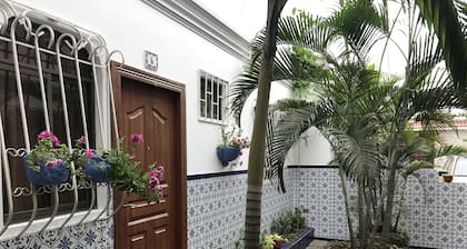 El Patio Suites