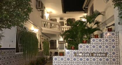 El Patio Suites