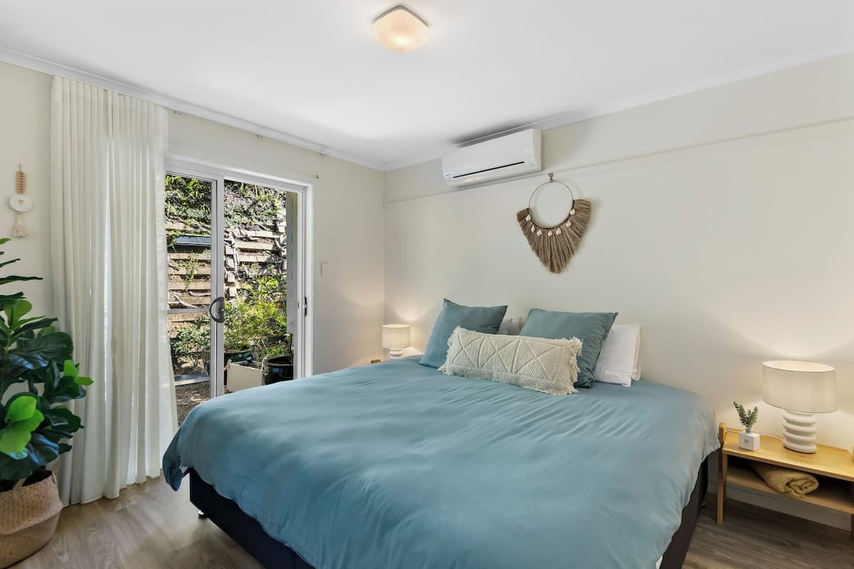 Exclusive Single Room | 1 bedroom, premium bedding, individually decorated