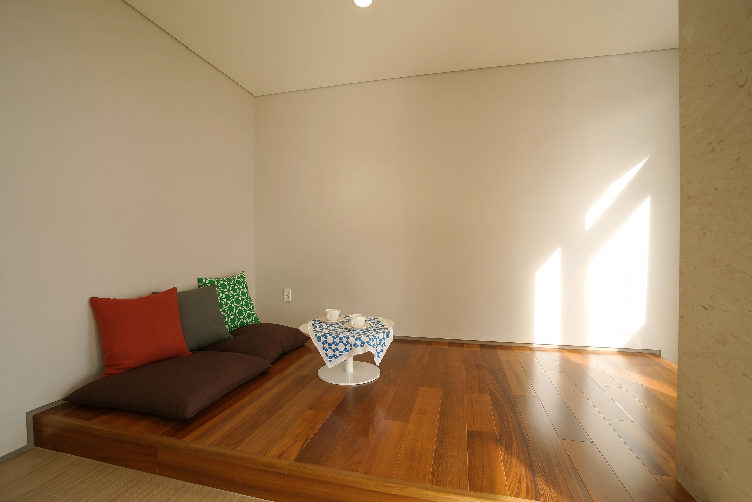 munseom (art museum ticket provided) | premium bedding, blackout curtains, soundproofing, free wifi