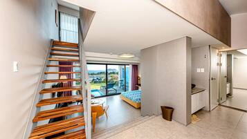 Duplex,Kid's Private Pool(Art Museum Ticket)-Pool surcharge 20,000 KRW applies except 1Jul - 5Sep