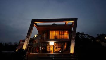 Building design