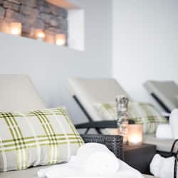 Sauna, hammam, hammam, soins corporels, soins d'aromathérapie