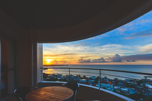 Hotel Sunset Hill