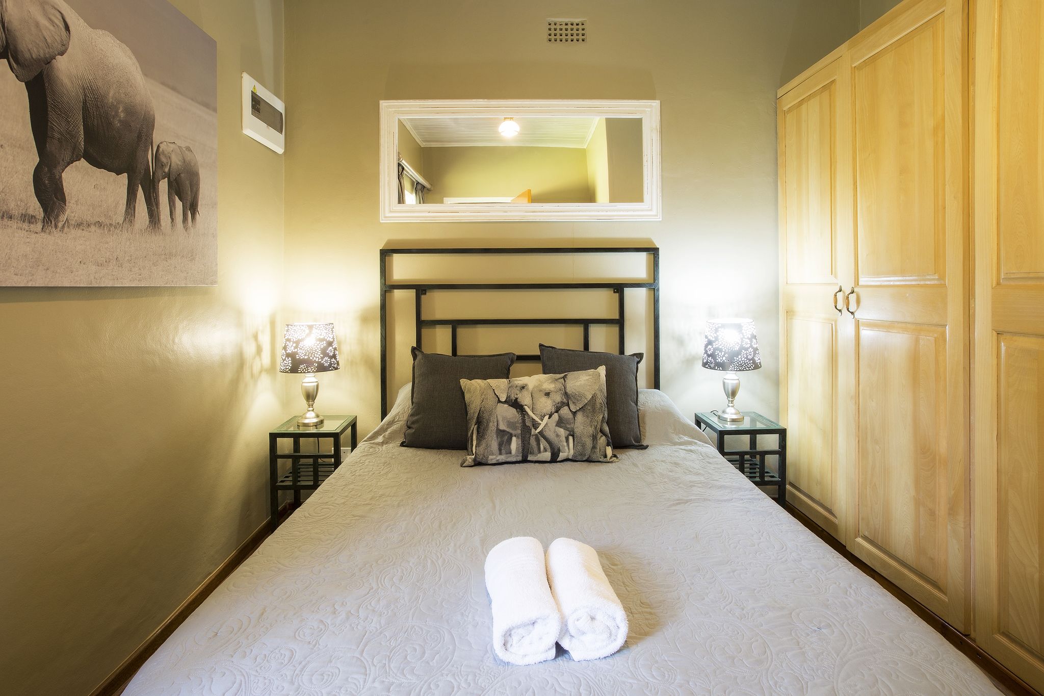 0B | In-room safe, free WiFi, bed sheets