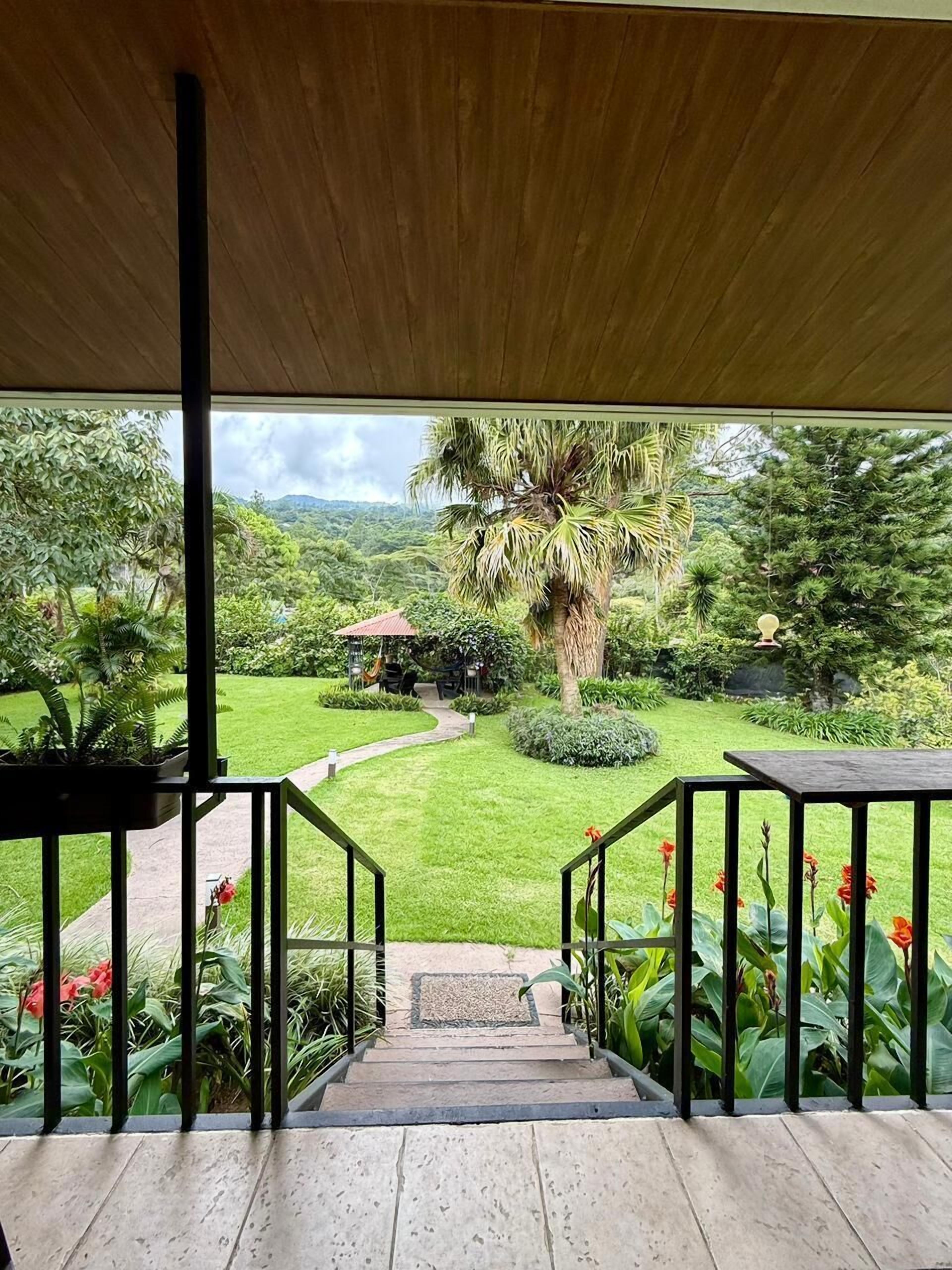 Foto - Downtown Suites