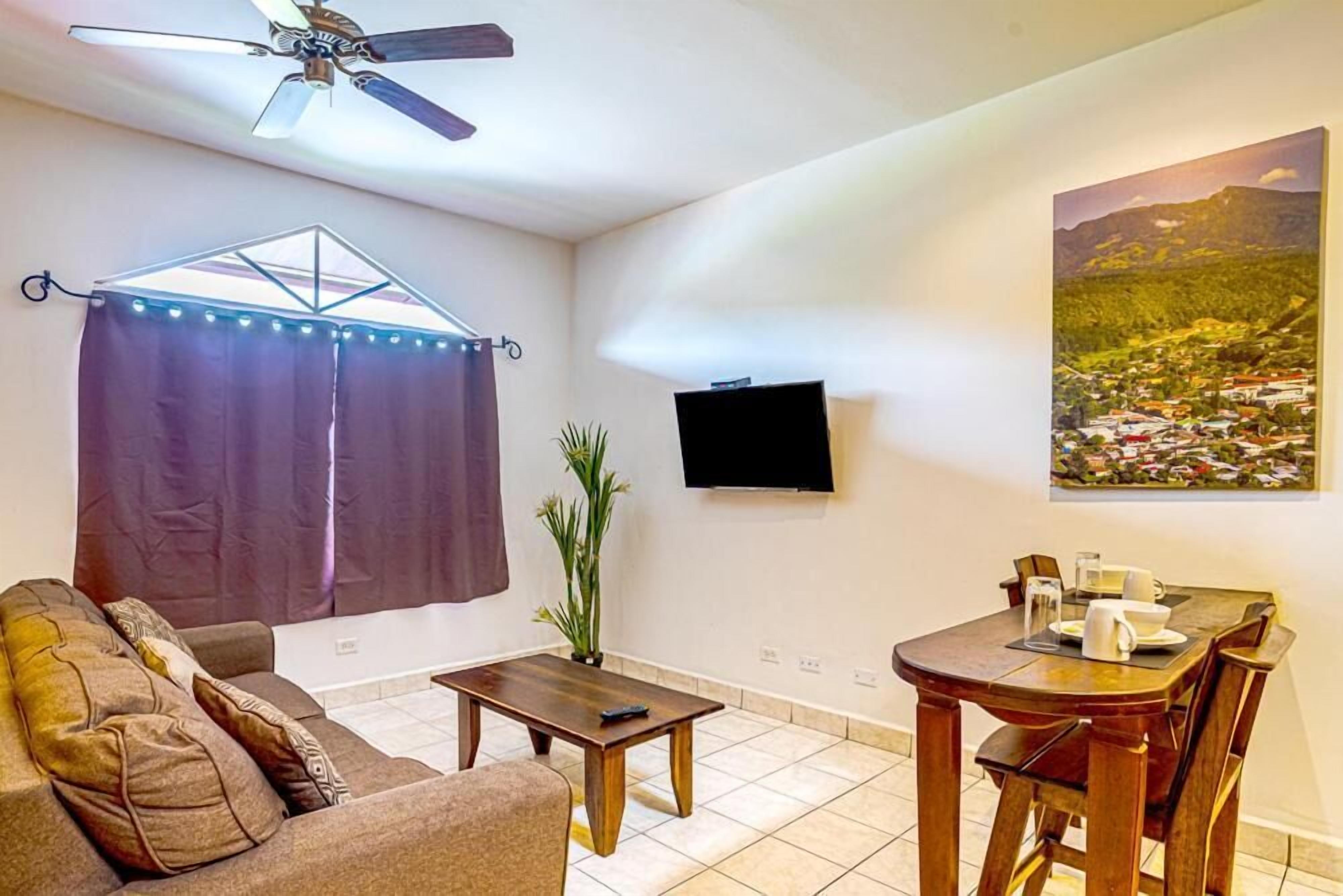 Foto - Downtown Suites