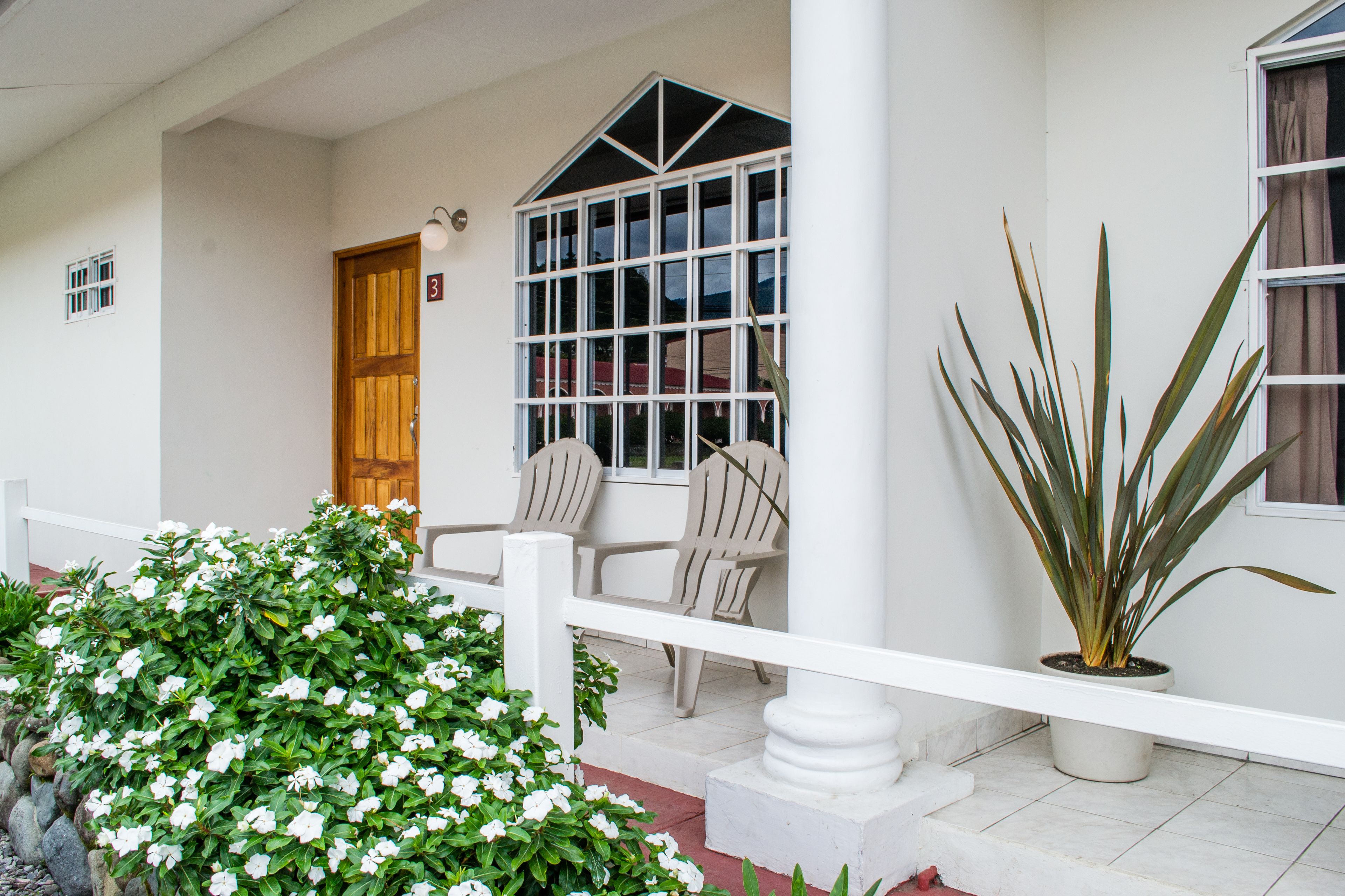 Foto - Downtown Suites