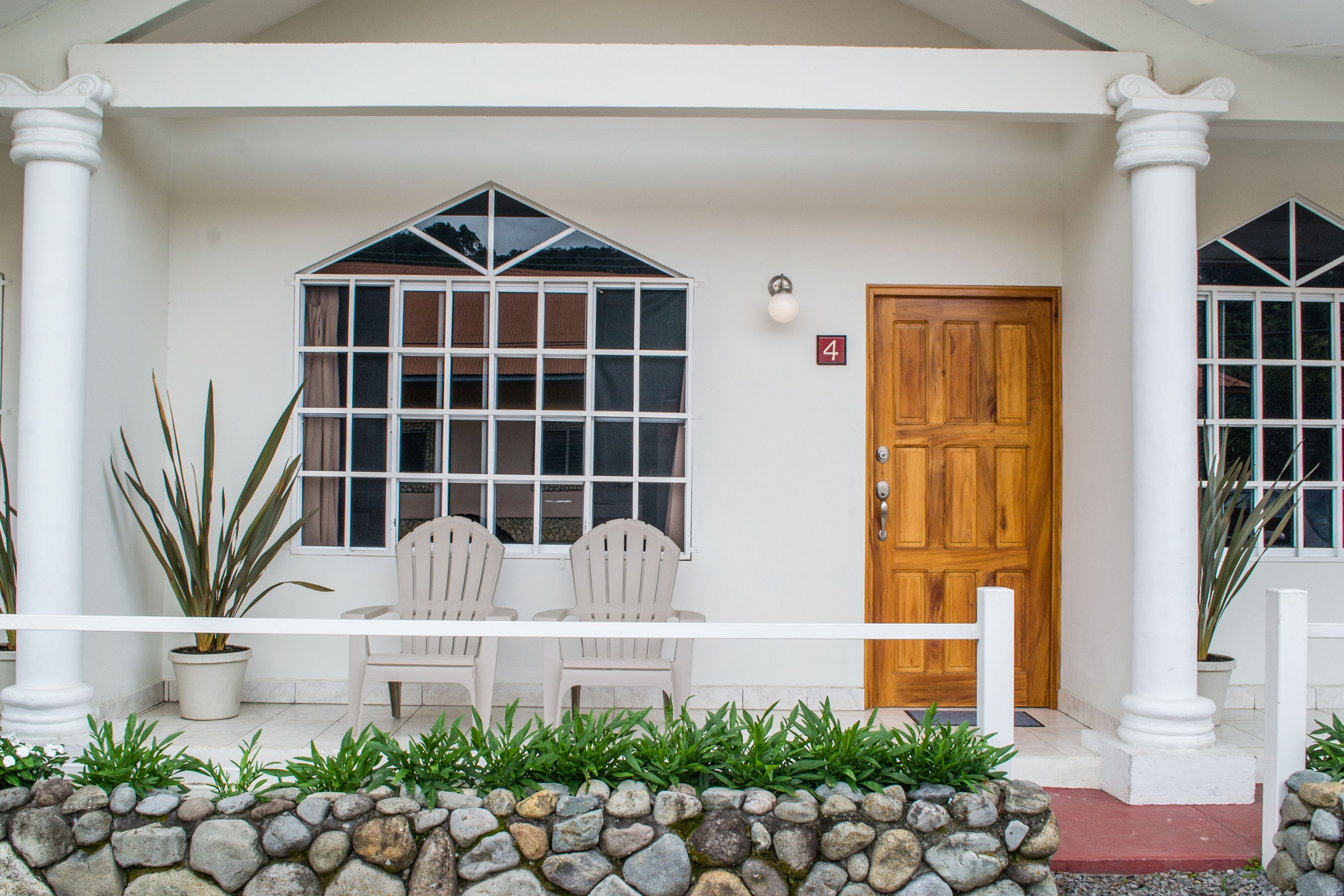 Foto - Downtown Suites