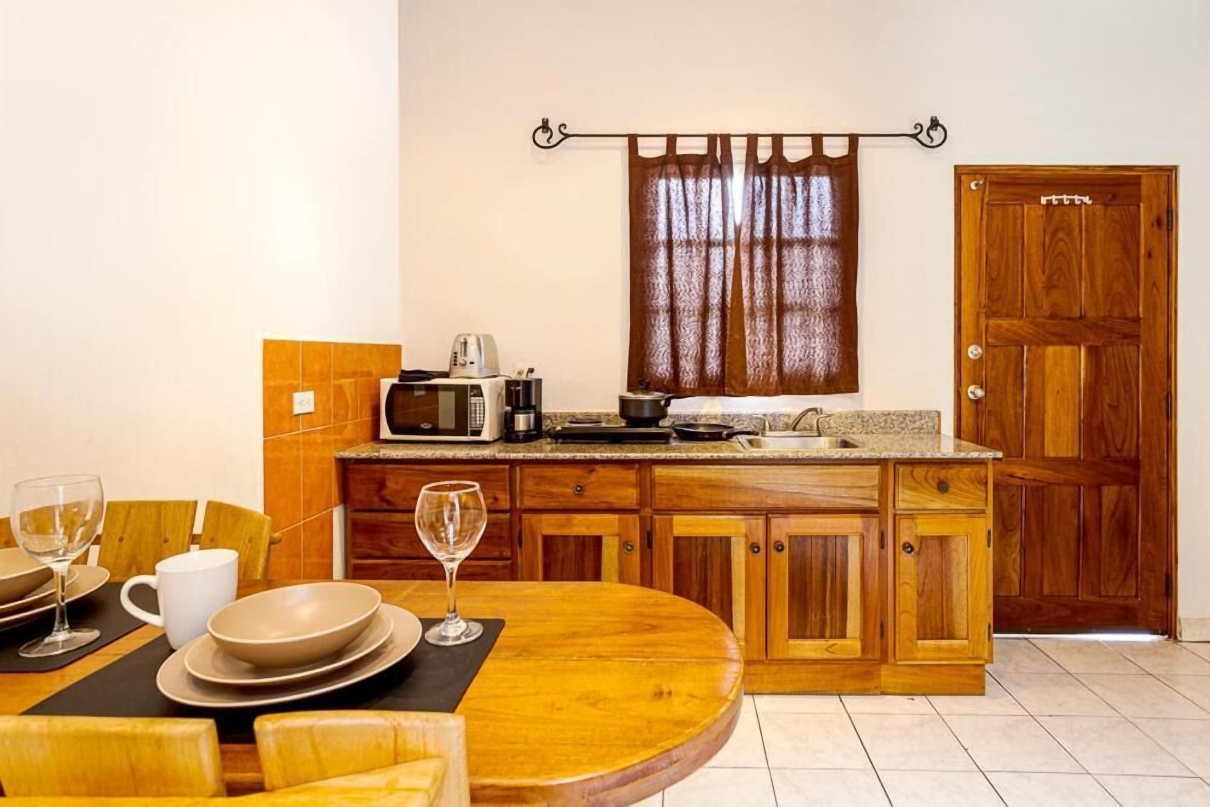 Foto - Downtown Suites