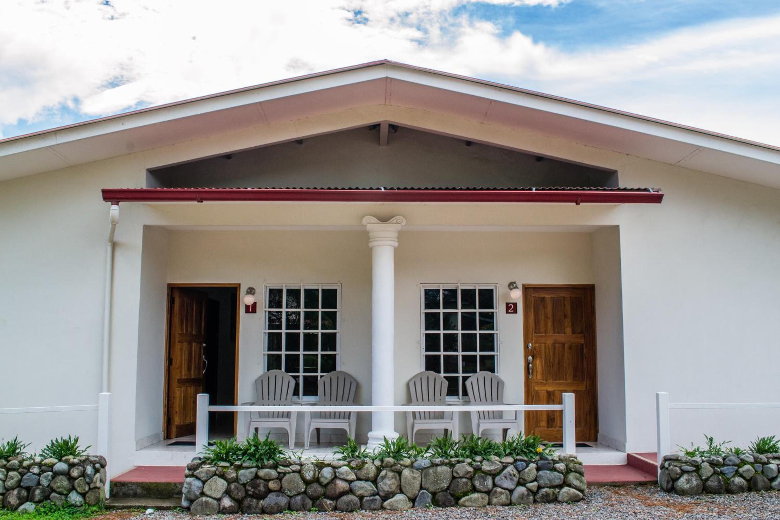 Foto - Downtown Suites