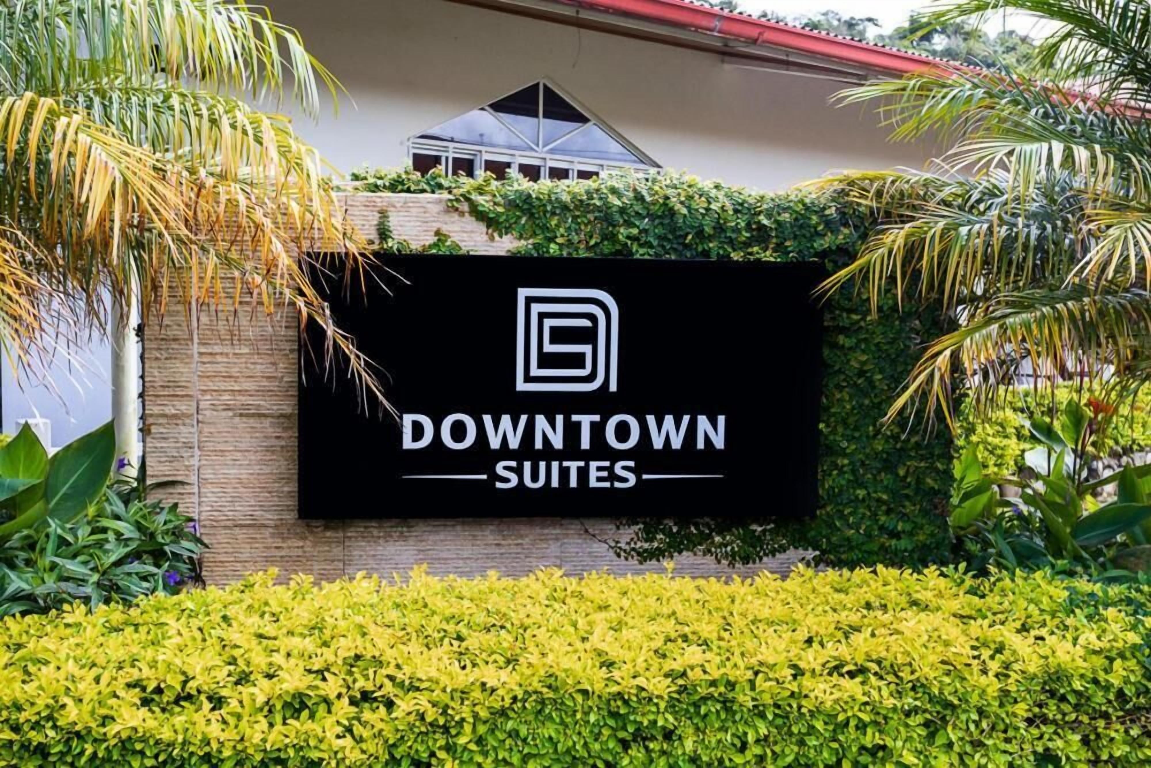 Foto - Downtown Suites