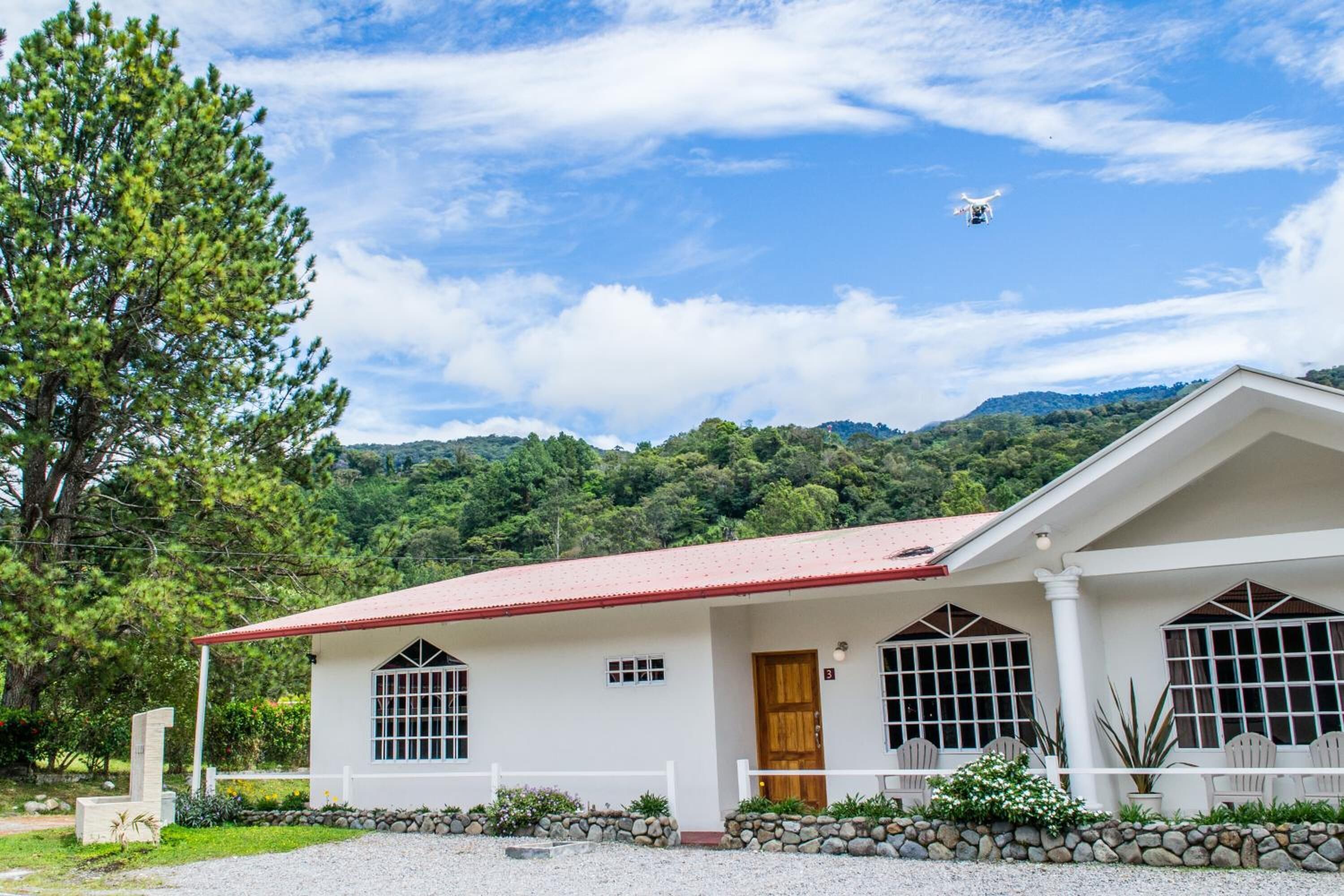 Foto - Downtown Suites