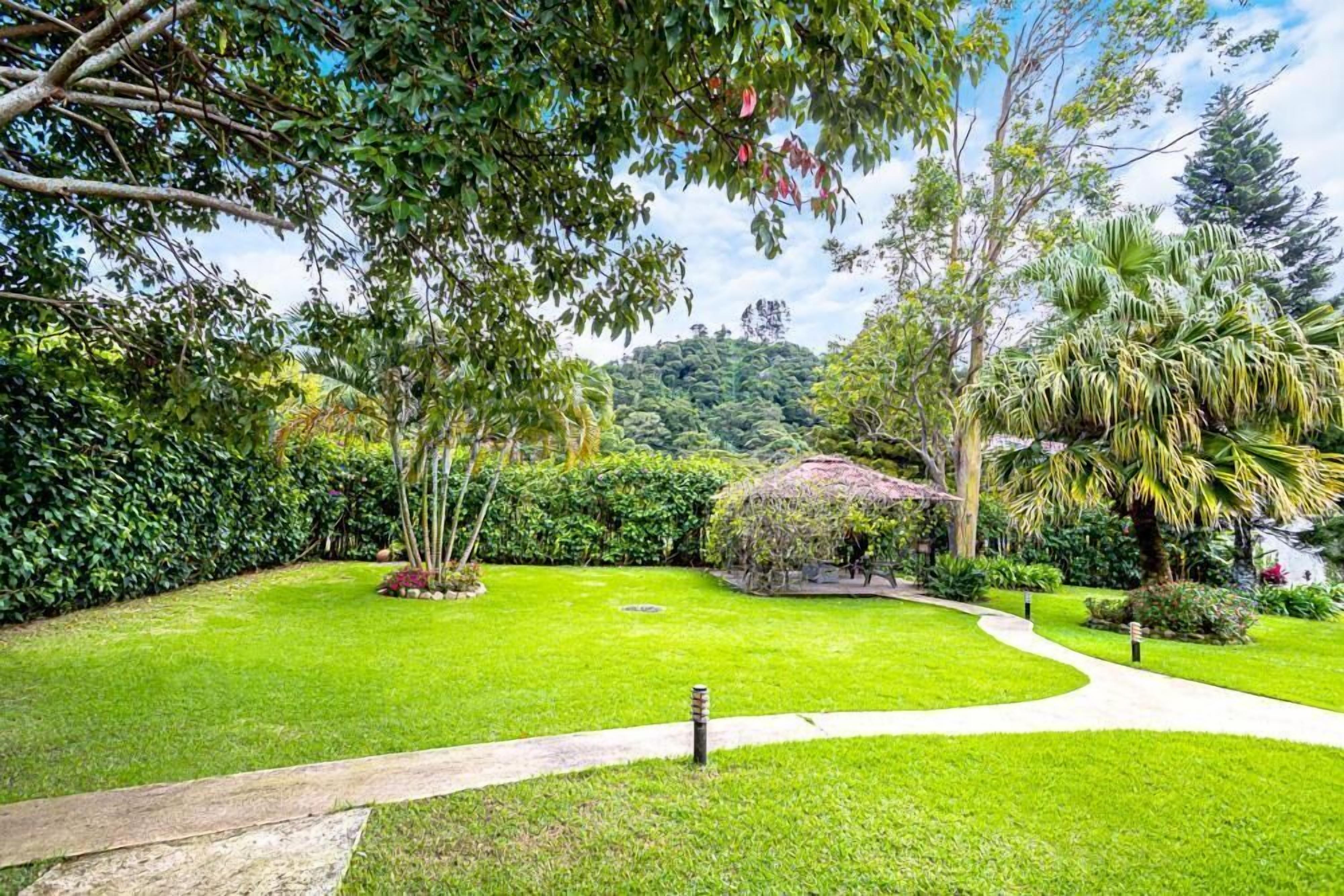 Foto - Downtown Suites