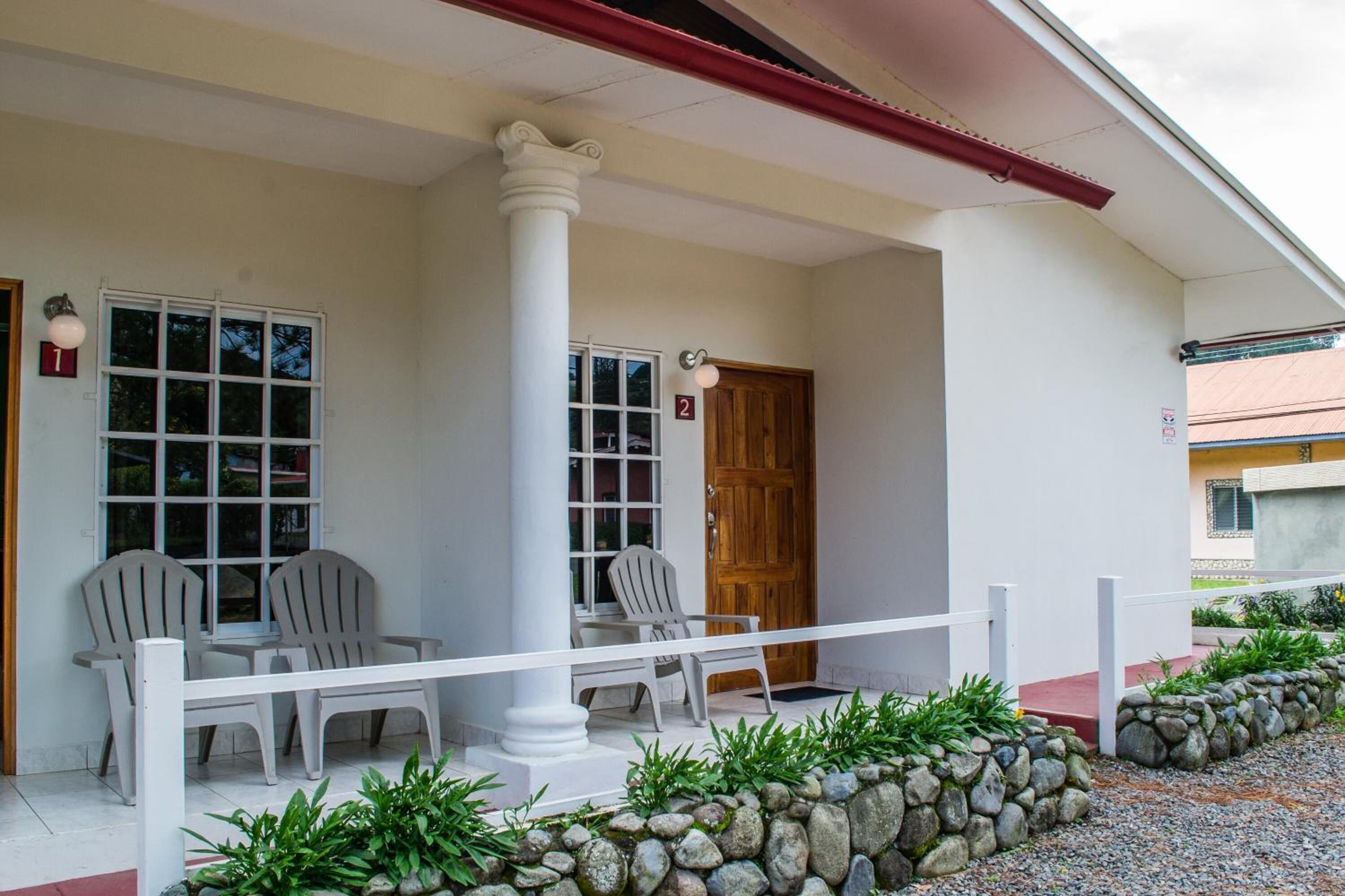 Foto - Downtown Suites