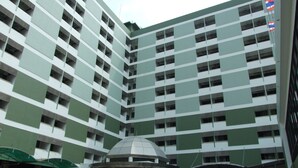 Unclassified image, 3 of 53, button - Ratchada City Hotel (Bangkok)