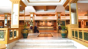 Unclassified image, 4 of 53, button - Ratchada City Hotel (Bangkok)