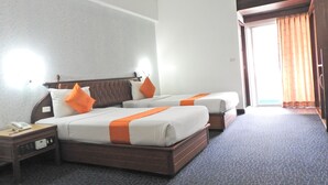 Unclassified image, 2 of 53, button - Ratchada City Hotel (Bangkok)