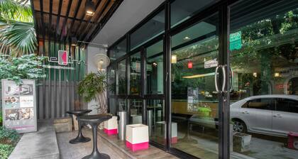 CheQinn Hostel Sukhumvit 4