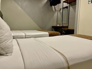 Ropa de cama de alta calidad, edredón y camas con pillow-top 