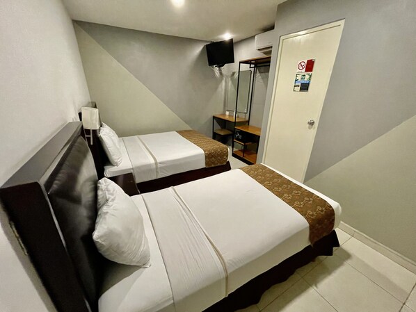 ห้องพัก