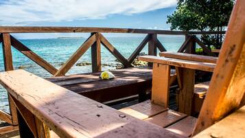 Huone, kylpyhuone makuuhuoneen yhteydessä | 1 makuuhuone, vuodevaatteet