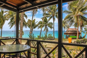 Tui Moana Ensuite, Ocean View | Water view