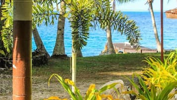 Tui Moana Family Room, Ocean View | Water view