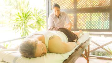 Massage