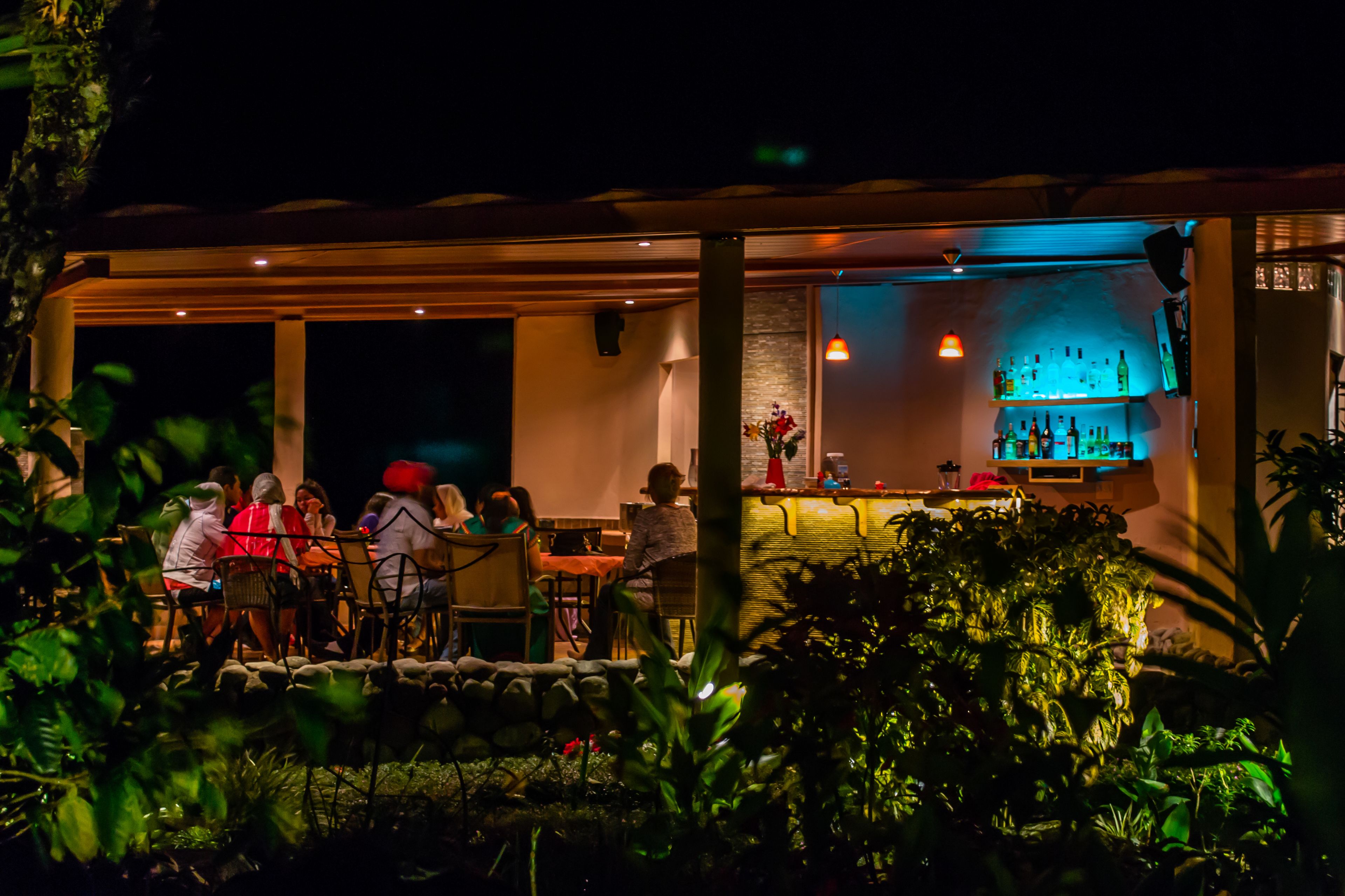 Photo - The Inn at Palo Alto