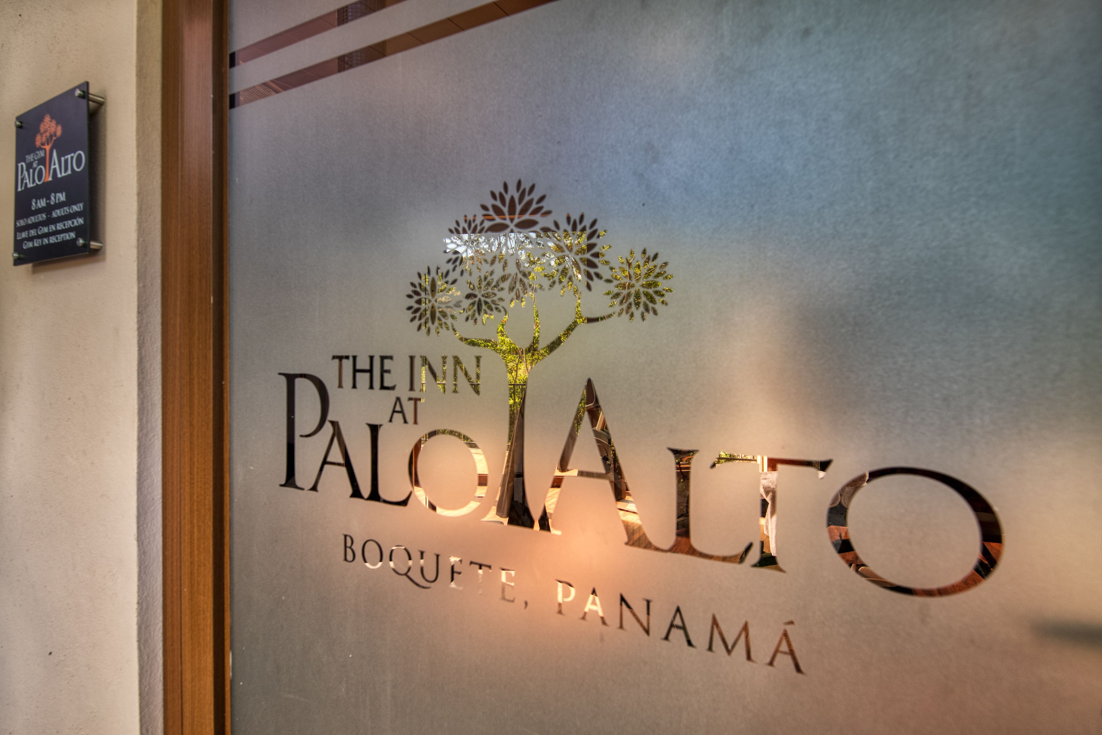 Photo - The Inn at Palo Alto