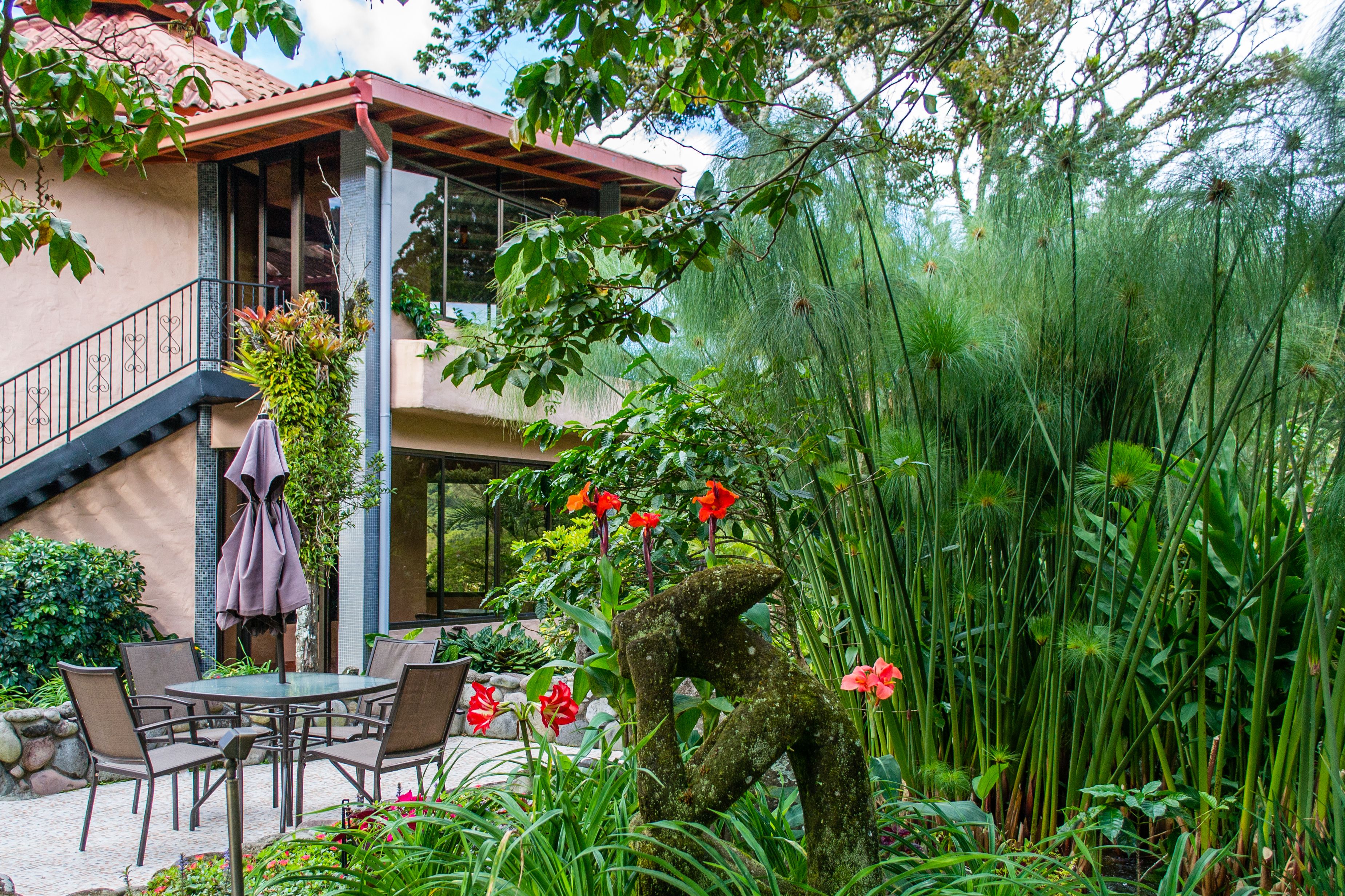 Photo - The Inn at Palo Alto