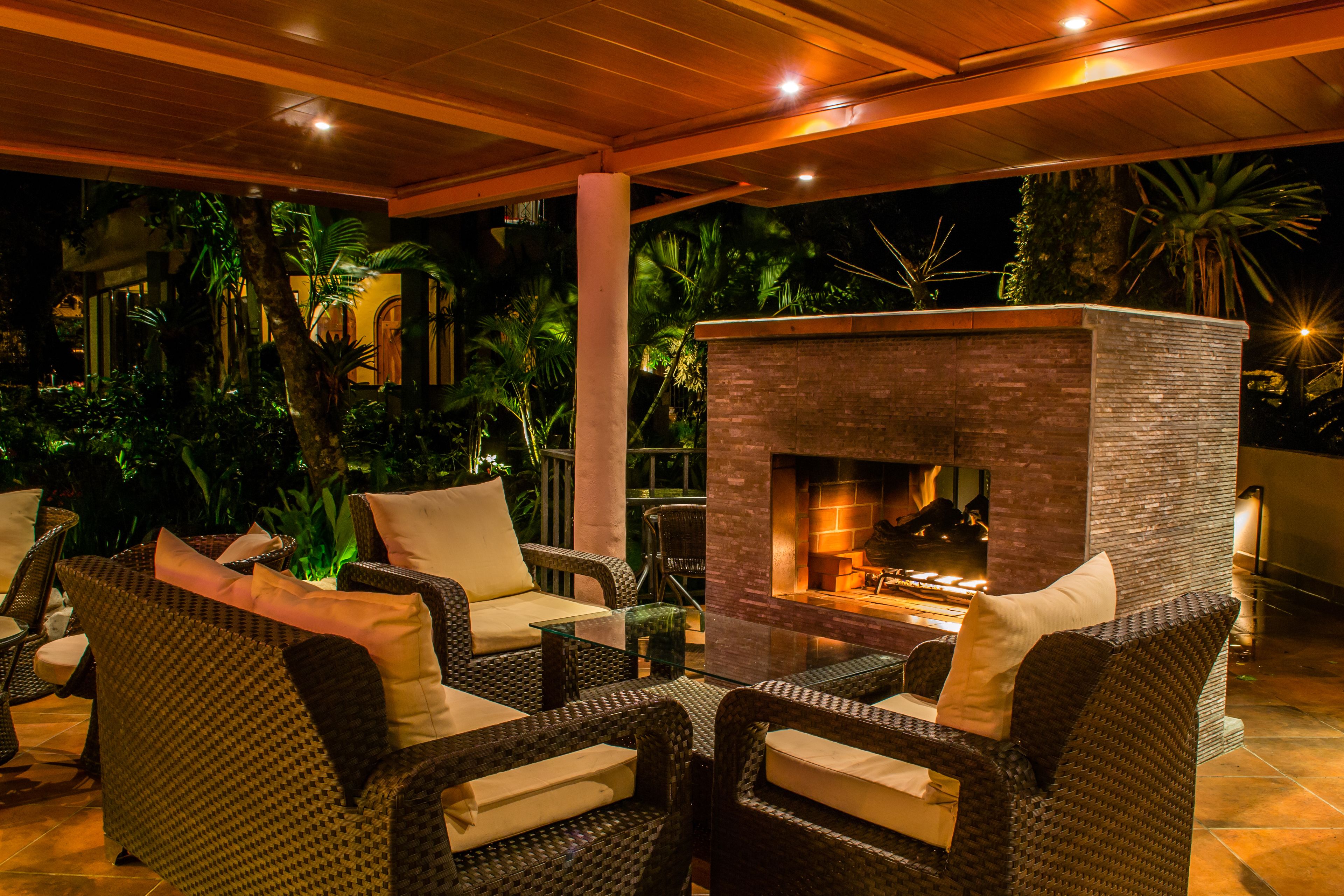 Photo - The Inn at Palo Alto