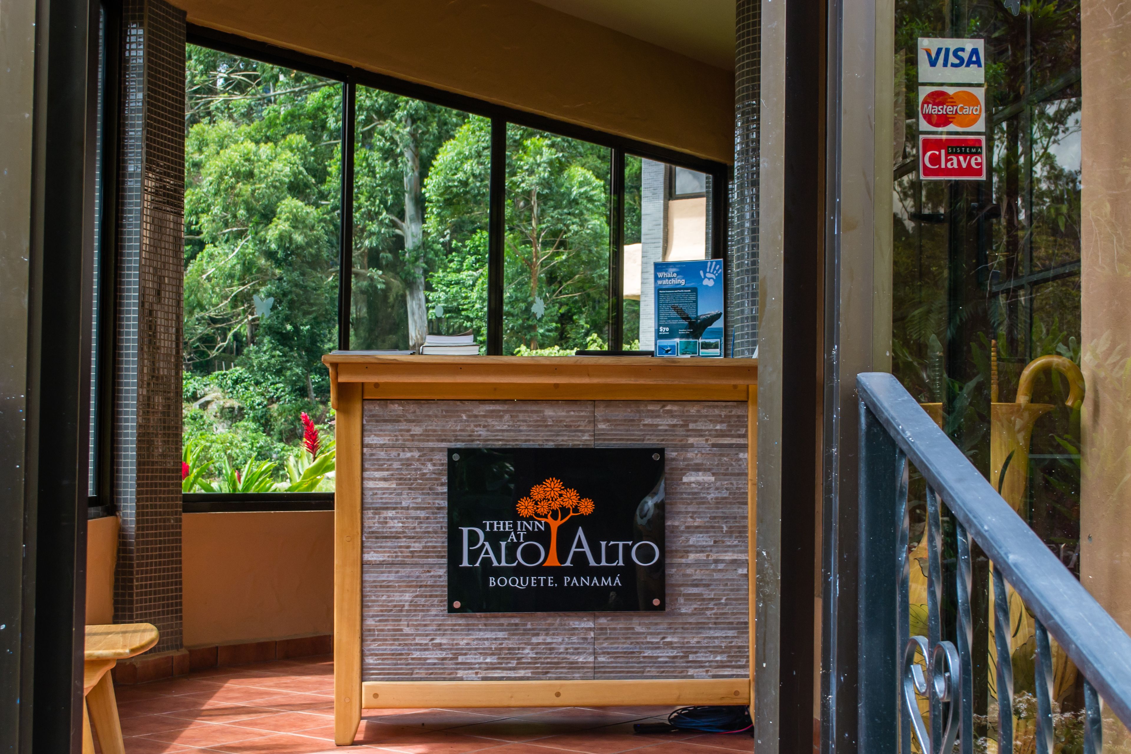 Photo - The Inn at Palo Alto