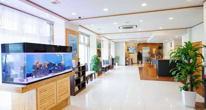 Hotel Peace Island Miyakojima