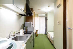 Chambre Simple, 1 chambre