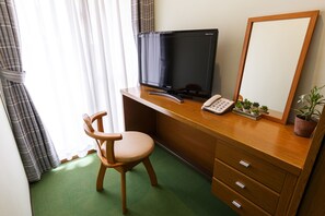 Chambre Simple, 1 chambre