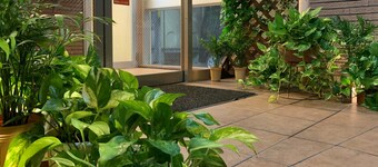 Hotel Peaceland Kume