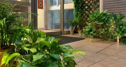 Hotel Peaceland Kume