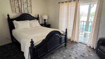 Coffres-forts dans les chambres, décoration personnalisée