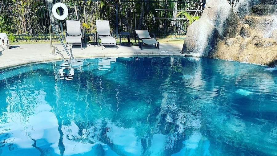 Hotel Coral Reef