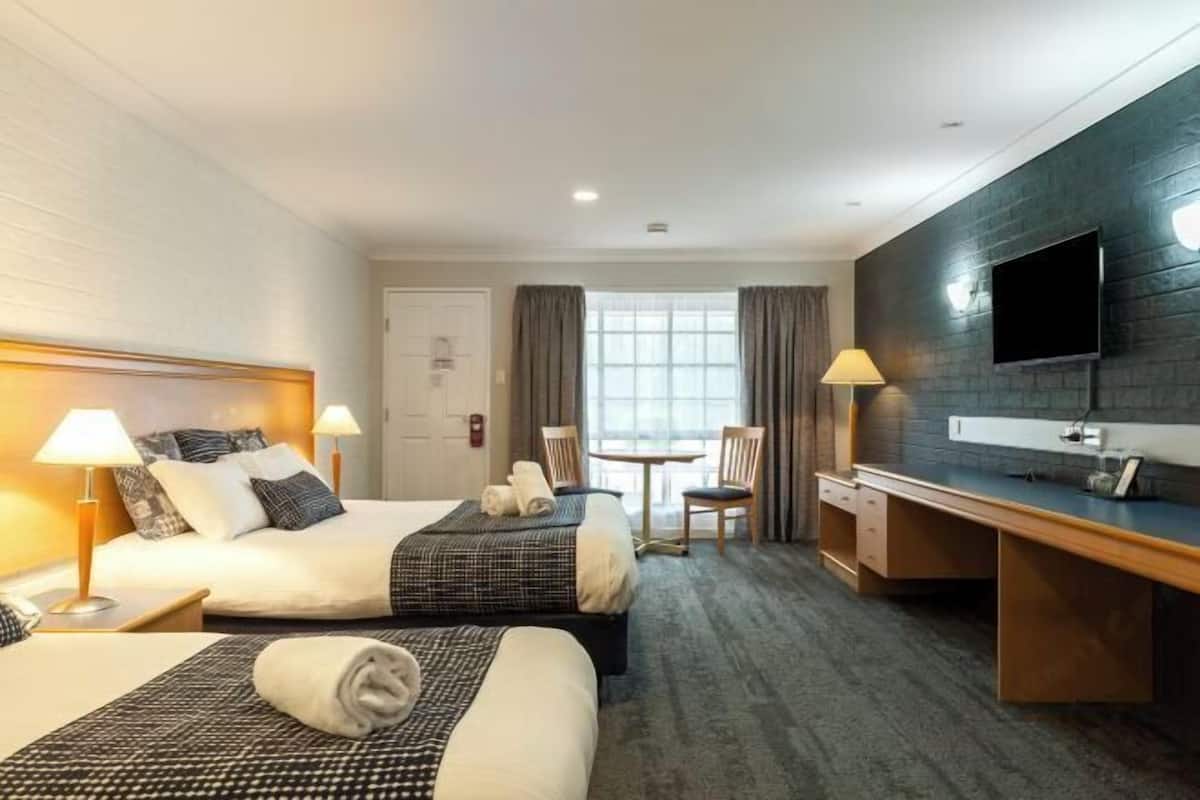 1 bedroom, laptop workspace, free WiFi, bed sheets